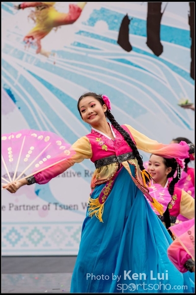 209Folk Dance