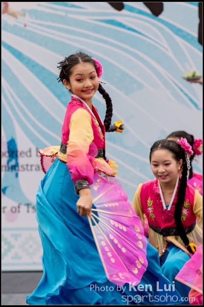 210Folk Dance