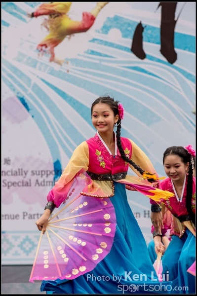 211Folk Dance