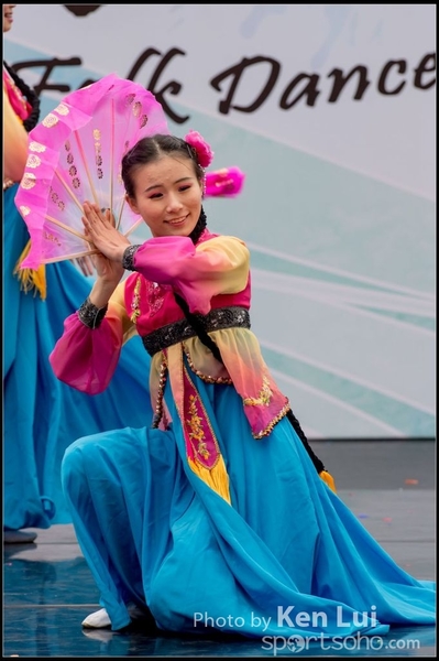 212Folk Dance