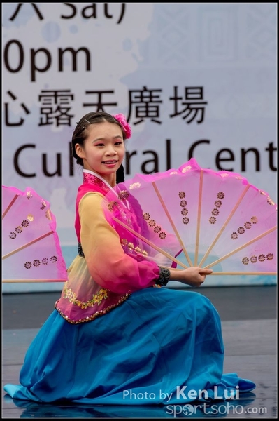 217Folk Dance