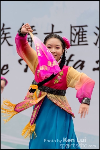 218Folk Dance