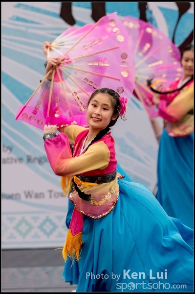 230Folk Dance