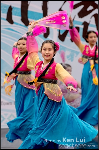 231Folk Dance