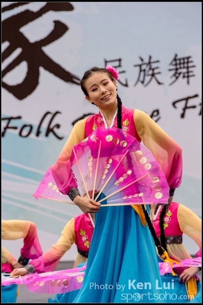 234Folk Dance