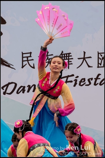 235Folk Dance
