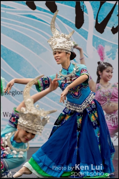 242Folk Dance