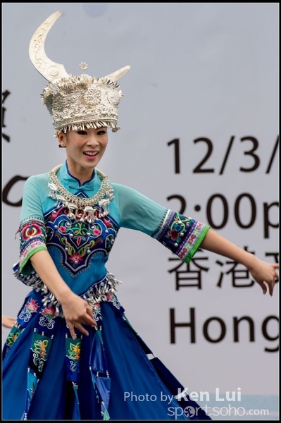 257Folk Dance