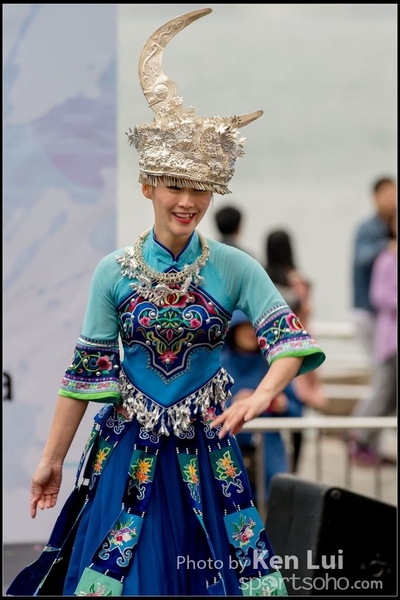 261Folk Dance