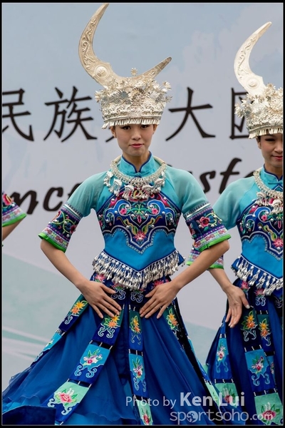 265Folk Dance