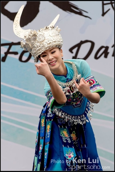 269Folk Dance