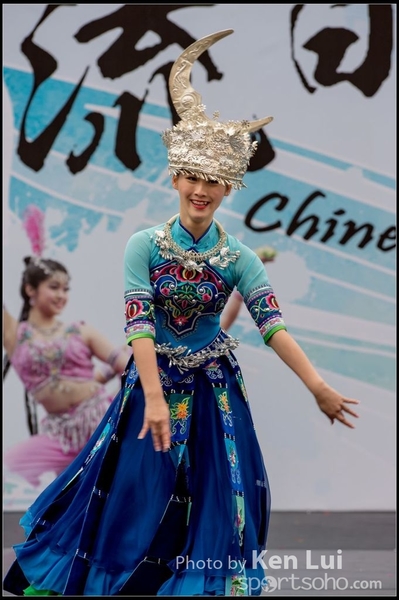 272Folk Dance