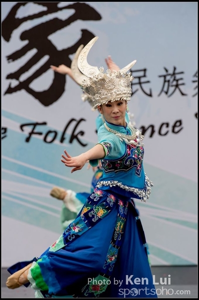 273Folk Dance