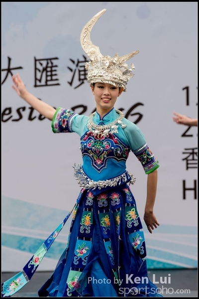 275Folk Dance