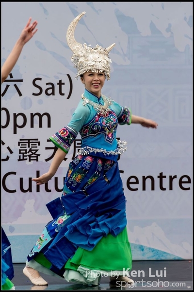 277Folk Dance