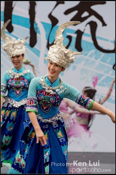 282Folk Dance