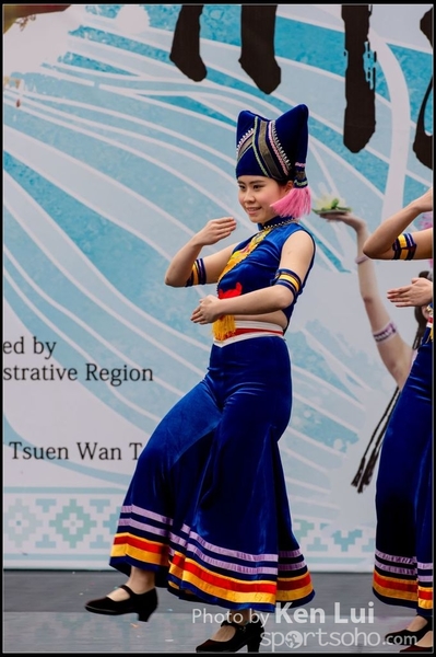 289Folk Dance