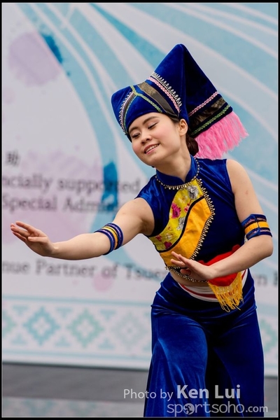 297Folk Dance