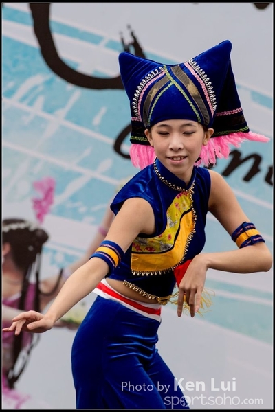 299Folk Dance