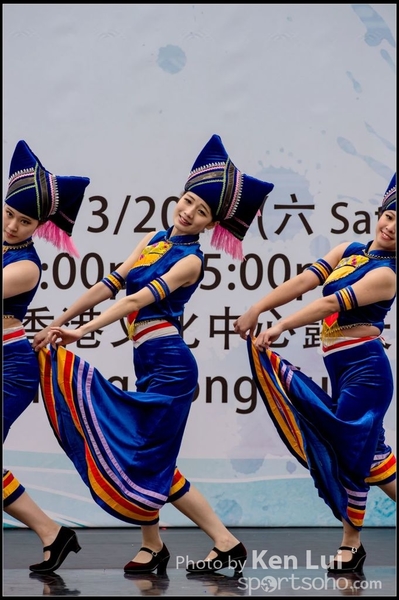 300Folk Dance