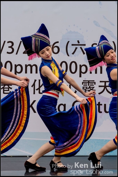 302Folk Dance