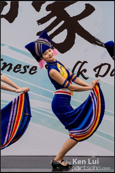 306Folk Dance
