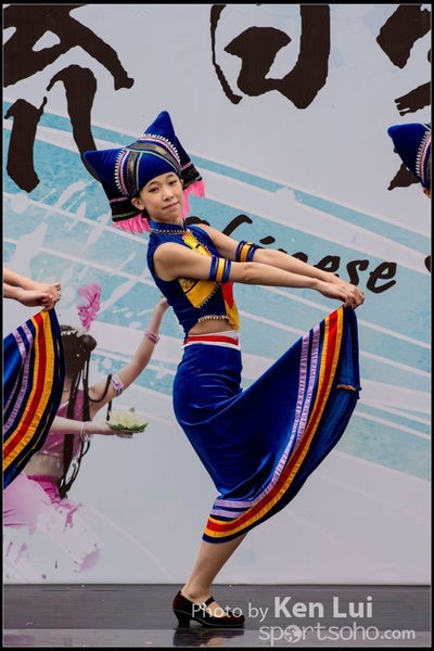 307Folk Dance
