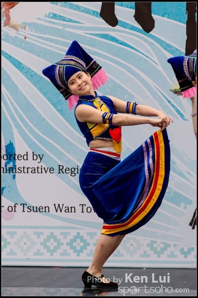 309Folk Dance