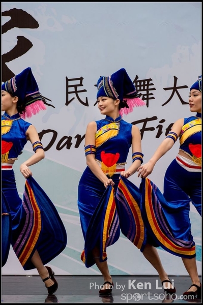 310Folk Dance