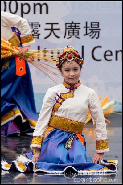 319Folk Dance