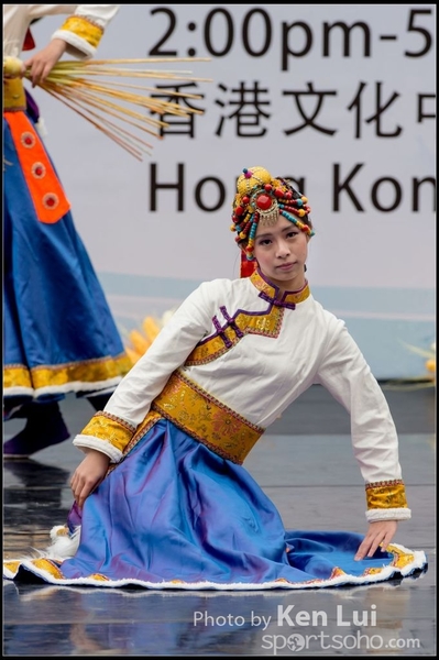 320Folk Dance