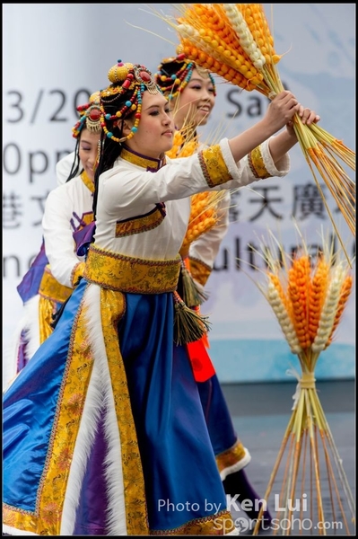 333Folk Dance