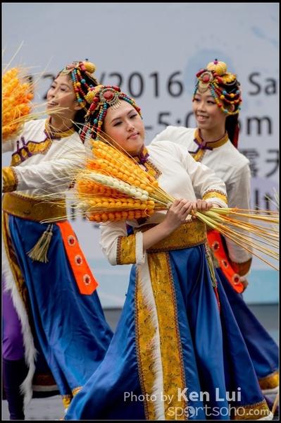 334Folk Dance