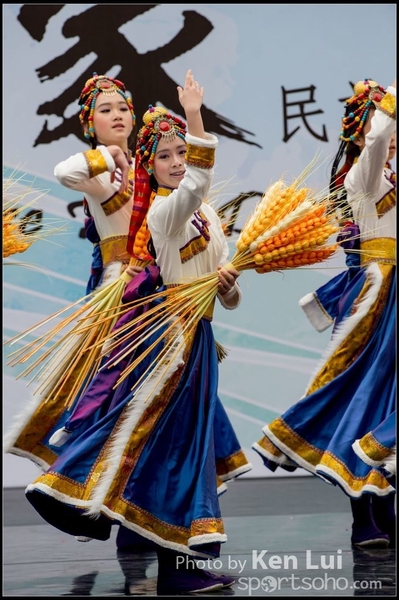336Folk Dance