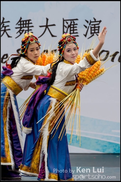 337Folk Dance