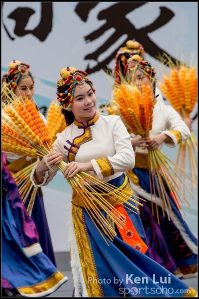 338Folk Dance