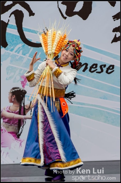 339Folk Dance