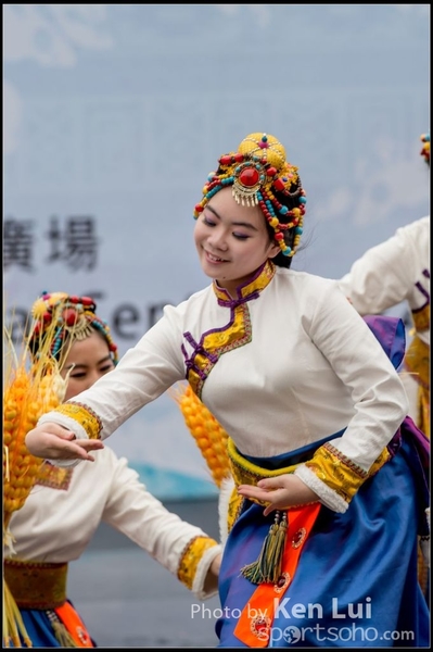342Folk Dance