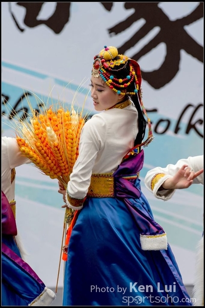 343Folk Dance