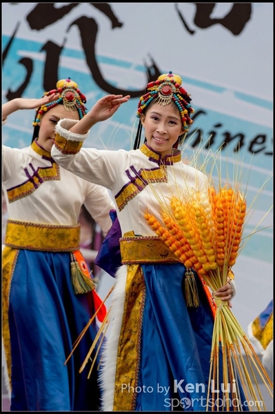 344Folk Dance