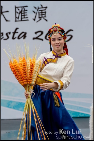345Folk Dance