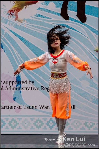 349Folk Dance