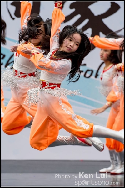 350Folk Dance
