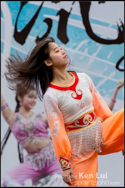 353Folk Dance