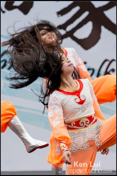 354Folk Dance