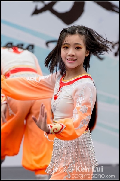 358Folk Dance