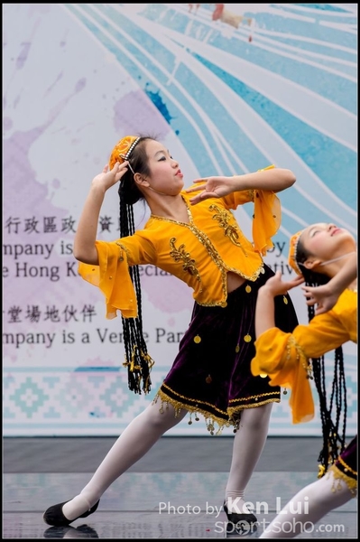 381Folk Dance