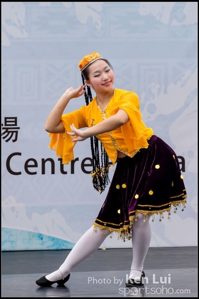 385Folk Dance