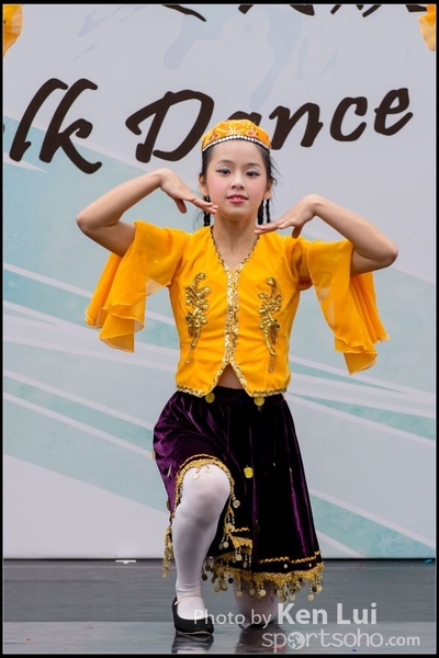387Folk Dance