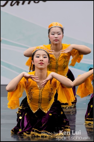 396Folk Dance